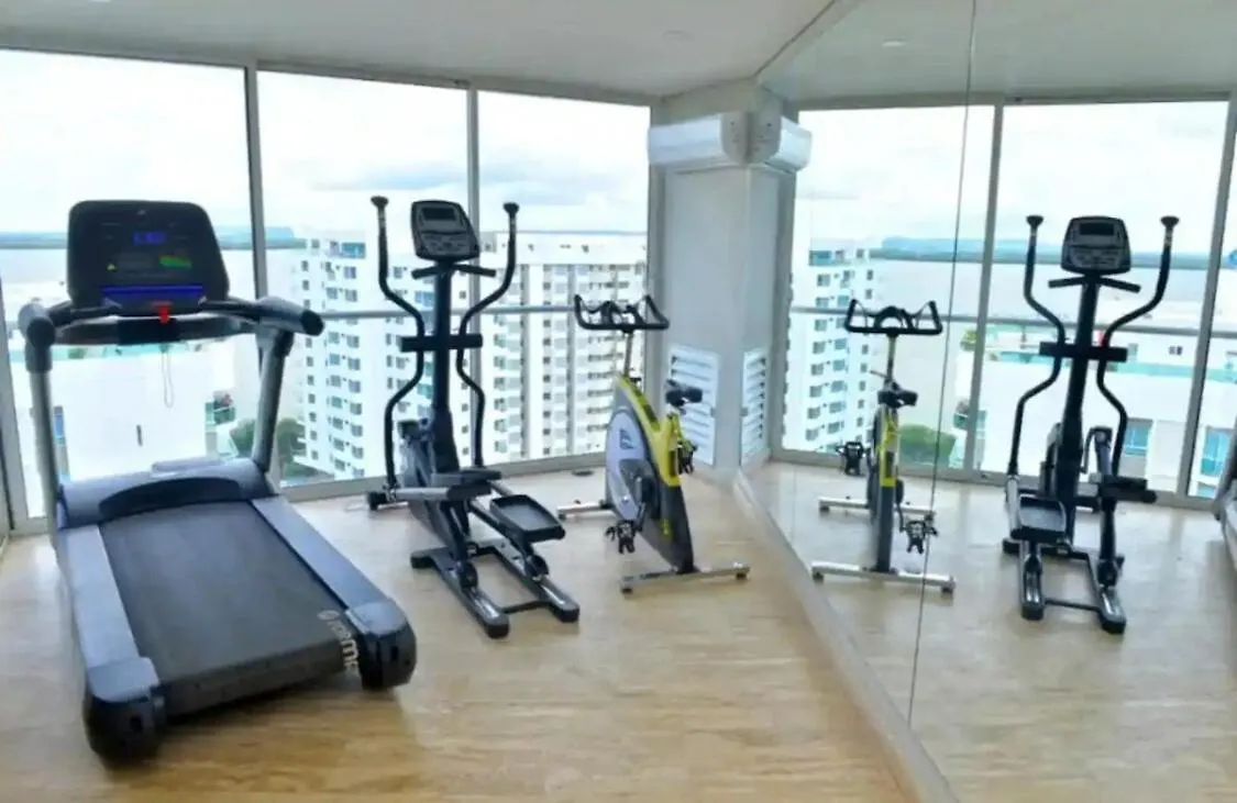Cartagena Cielo Mar Apartment Steps From The Beach Kolumbien