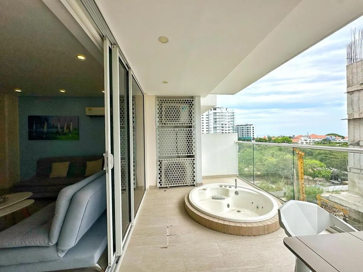 Cartagena Cielo Mar Apartment Steps From The Beach