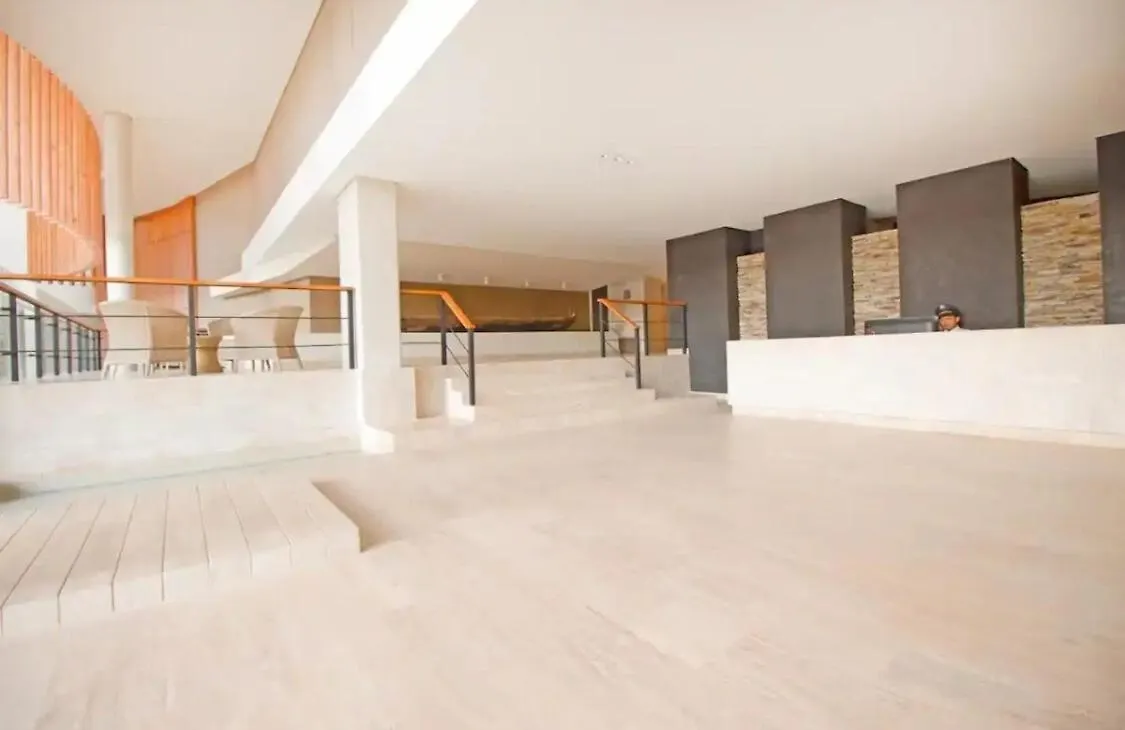 Cartagena Cielo Mar Apartment Steps From The Beach 0*,