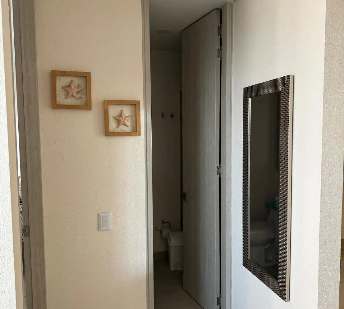 Cartagena Cielo Mar Apartment Steps From The Beach Kolumbien