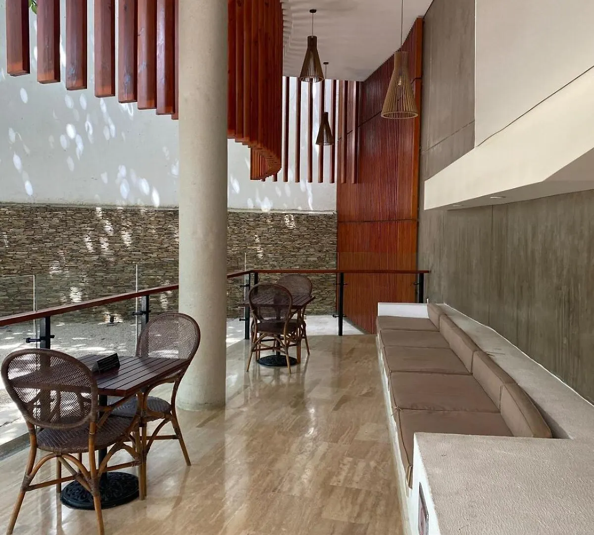 Cartagena Cielo Mar Apartment Steps From The Beach 0*,  Kolumbien