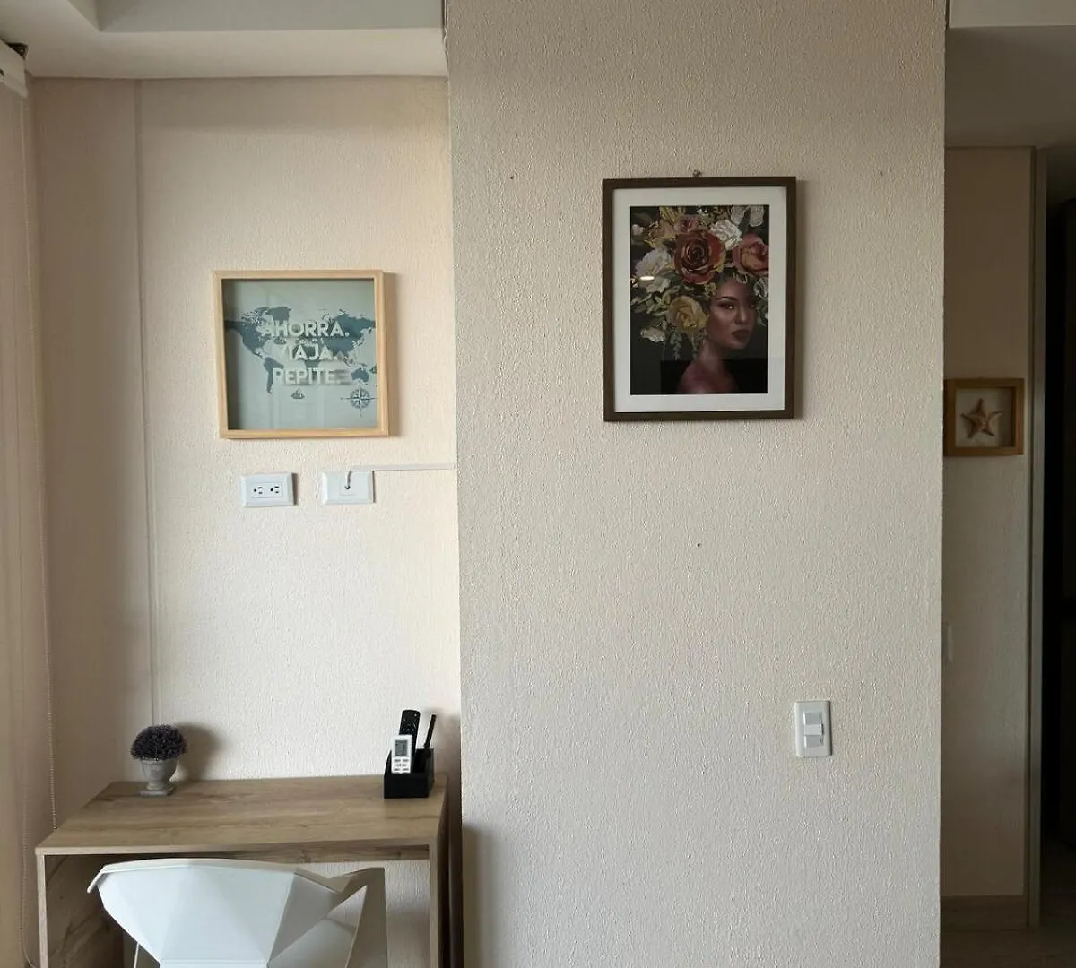 Cartagena Cielo Mar Apartment Steps From The Beach Colombia